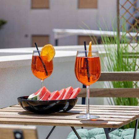 Bonaca Apartments With Terrace And Private Parking Kaštela 외부 사진