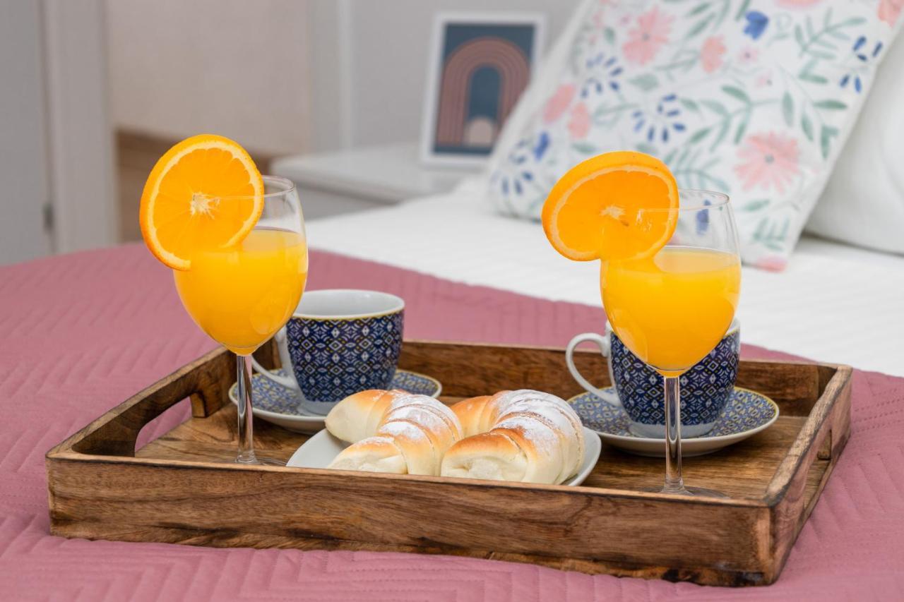 Bonaca Apartments With Terrace And Private Parking Kaštela 외부 사진
